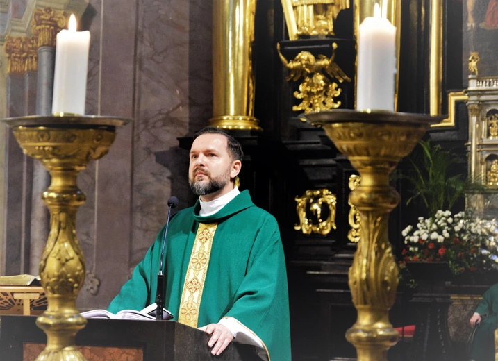 Miłosierdzie, które się mnoży