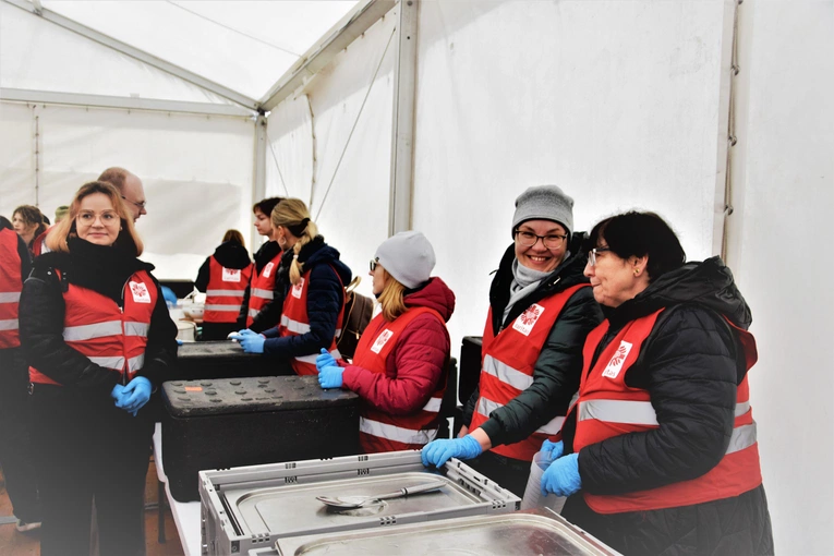 Miłosierdzie, które się mnoży