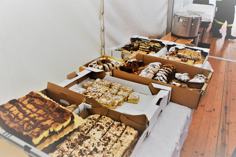 Miłosierdzie, które się mnoży