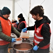 Miłosierdzie, które się mnoży