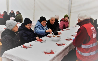 Wspólny stół, wspólne serca 