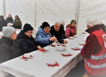 Wspólny stół, wspólne serca 