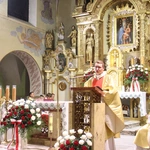 Łącko. Błogosławieństwo nowych lektorów