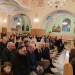 Łącko. Błogosławieństwo nowych lektorów