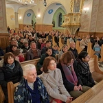 Łącko. Błogosławieństwo nowych lektorów