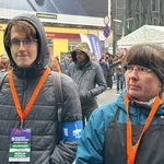 Katowice. 9. Światowy Dzień Ubogich