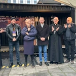 Katowice. 9. Światowy Dzień Ubogich