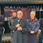 Katowice. 9. Światowy Dzień Ubogich