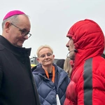 Katowice. 9. Światowy Dzień Ubogich