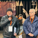 Katowice. 9. Światowy Dzień Ubogich