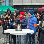 Katowice. 9. Światowy Dzień Ubogich