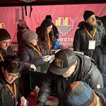 Katowice. 9. Światowy Dzień Ubogich