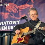 Katowice. 9. Światowy Dzień Ubogich