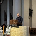 Katowice. 9. Światowy Dzień Ubogich