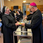 Katowice. 9. Światowy Dzień Ubogich