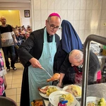 Katowice. 9. Światowy Dzień Ubogich