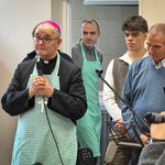 Katowice. 9. Światowy Dzień Ubogich