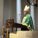 Katowice. 9. Światowy Dzień Ubogich