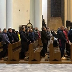 Katowice. 9. Światowy Dzień Ubogich