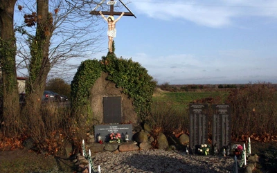 "Zalycki" - wspomnienie ofiar Tragedii Górnośląskiej z Raszowej