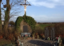 "Zalycki" - wspomnienie ofiar Tragedii Górnośląskiej z Raszowej