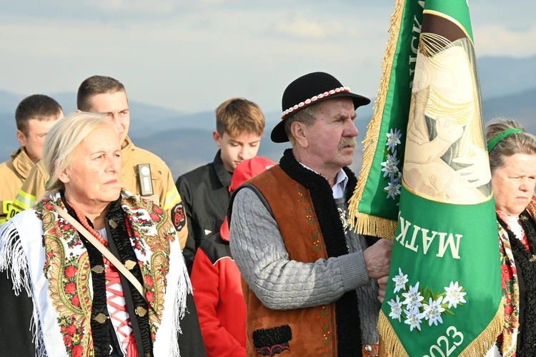Ku pamięci ofiar wypadków drogowych 