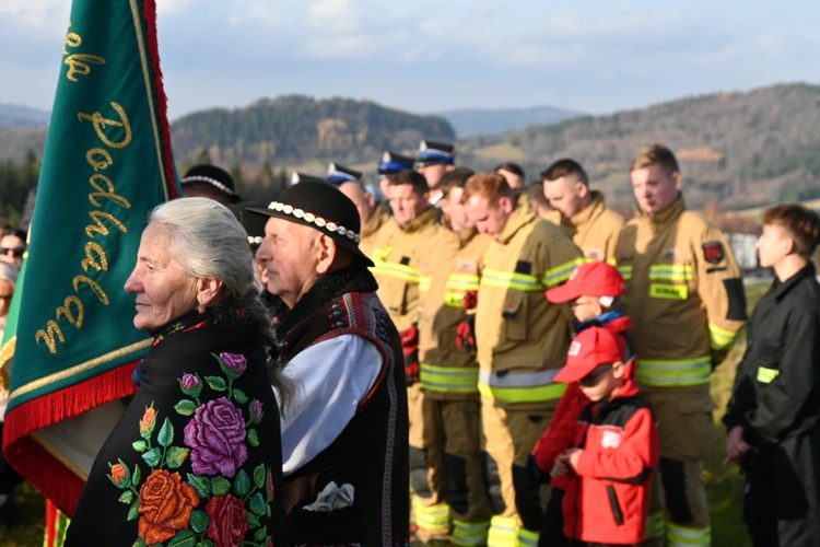 Ku pamięci ofiar wypadków drogowych 