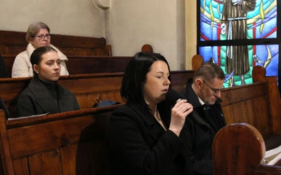 Przejmujące wspomnienie ofiar Tragedii Górnośląskiej w Raszowej