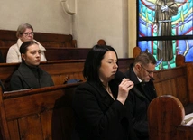 Przejmujące wspomnienie ofiar Tragedii Górnośląskiej w Raszowej