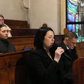 Przejmujące wspomnienie ofiar Tragedii Górnośląskiej w Raszowej