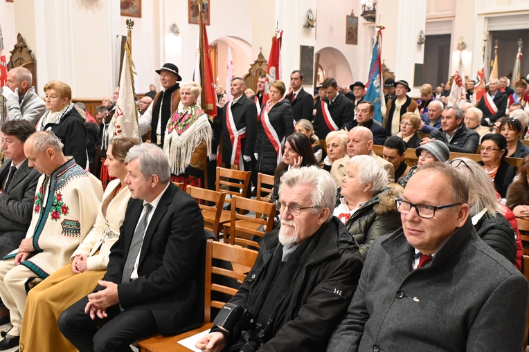 Piękne karty historii związku zawodowego 