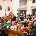 Piękne karty historii związku zawodowego 