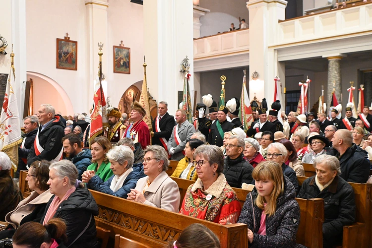 Piękne karty historii związku zawodowego 