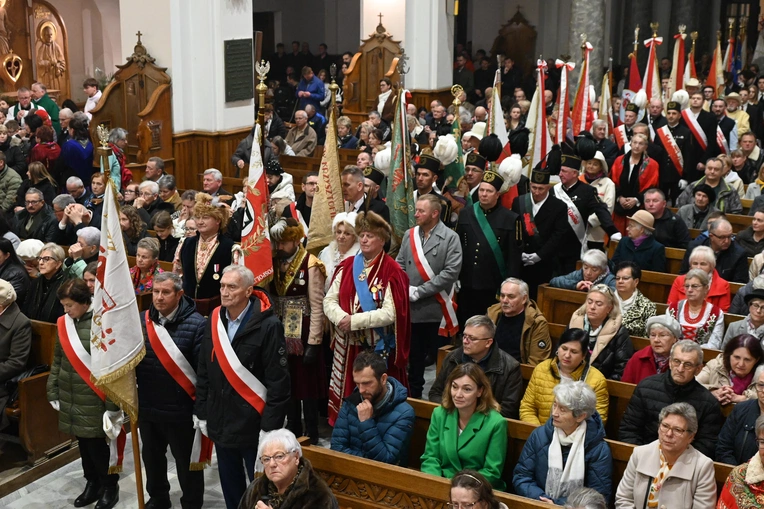 Piękne karty historii związku zawodowego 