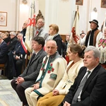 Piękne karty historii związku zawodowego 