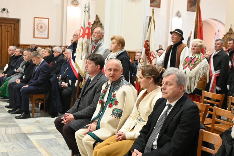 Piękne karty historii związku zawodowego 