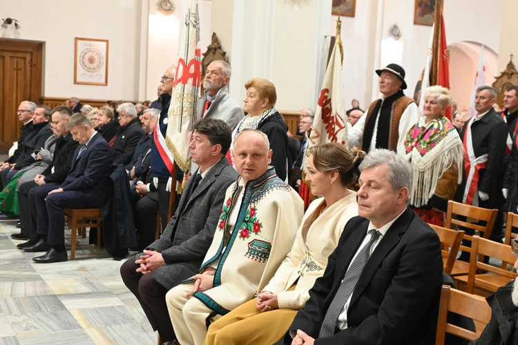Piękne karty historii związku zawodowego 