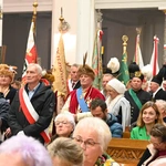 Piękne karty historii związku zawodowego 