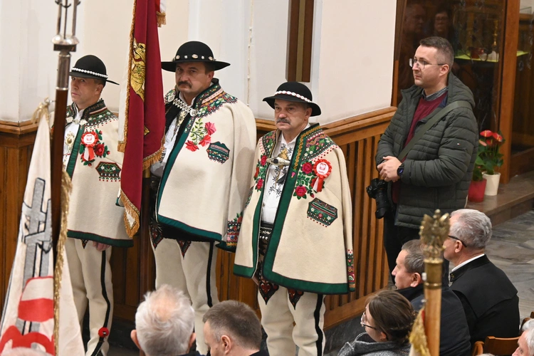 Piękne karty historii związku zawodowego 
