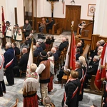 Piękne karty historii związku zawodowego 