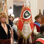 Piękne karty historii związku zawodowego 