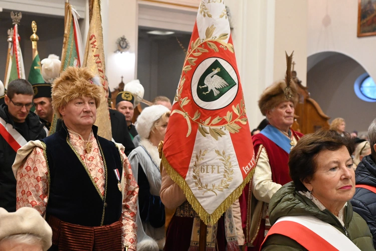 Piękne karty historii związku zawodowego 