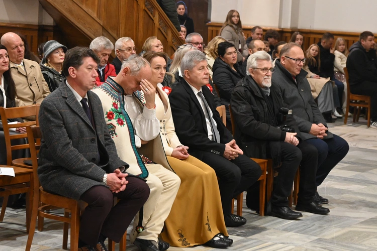 Piękne karty historii związku zawodowego 