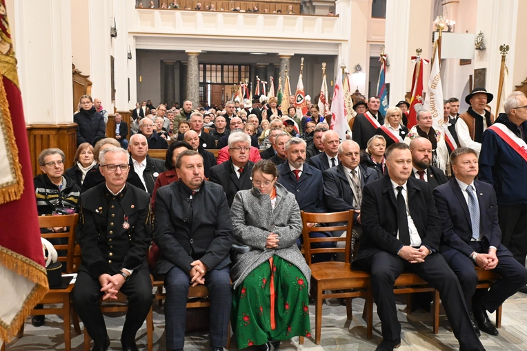 Piękne karty historii związku zawodowego 
