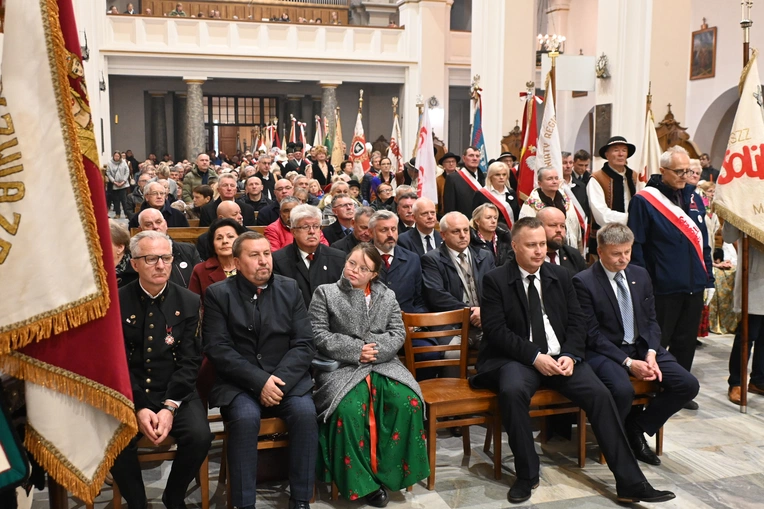 Piękne karty historii związku zawodowego 