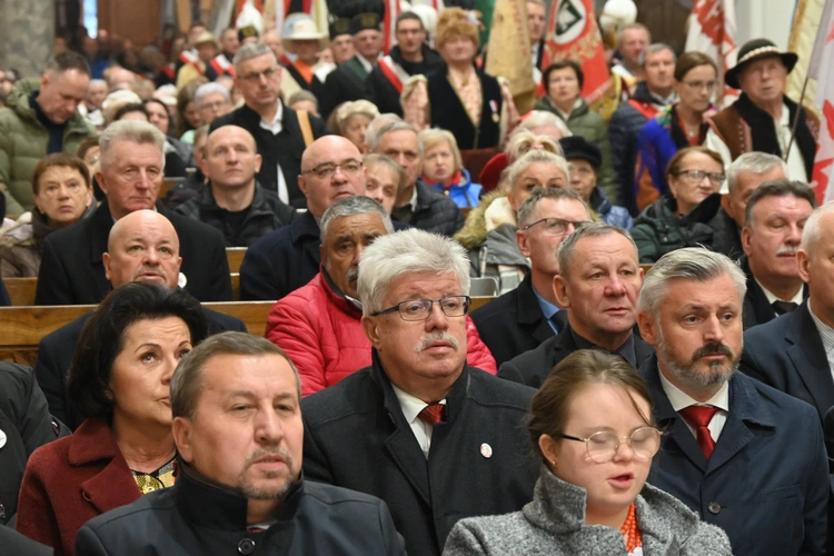 Piękne karty historii związku zawodowego 