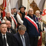 Piękne karty historii związku zawodowego 