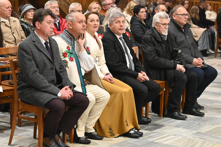 Piękne karty historii związku zawodowego 