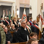 Piękne karty historii związku zawodowego 