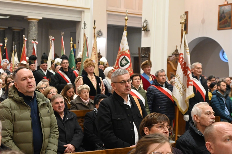 Piękne karty historii związku zawodowego 
